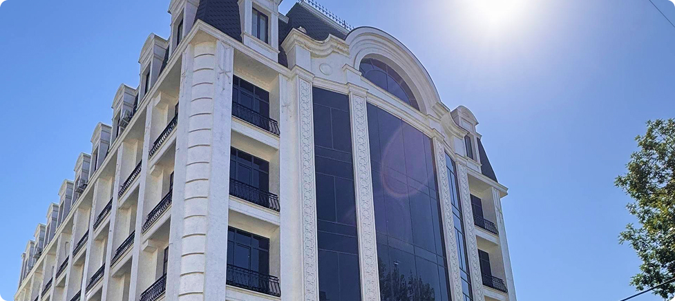 PBG Headquarters Building