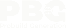 Pro build generation