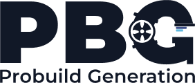 Pro build generation